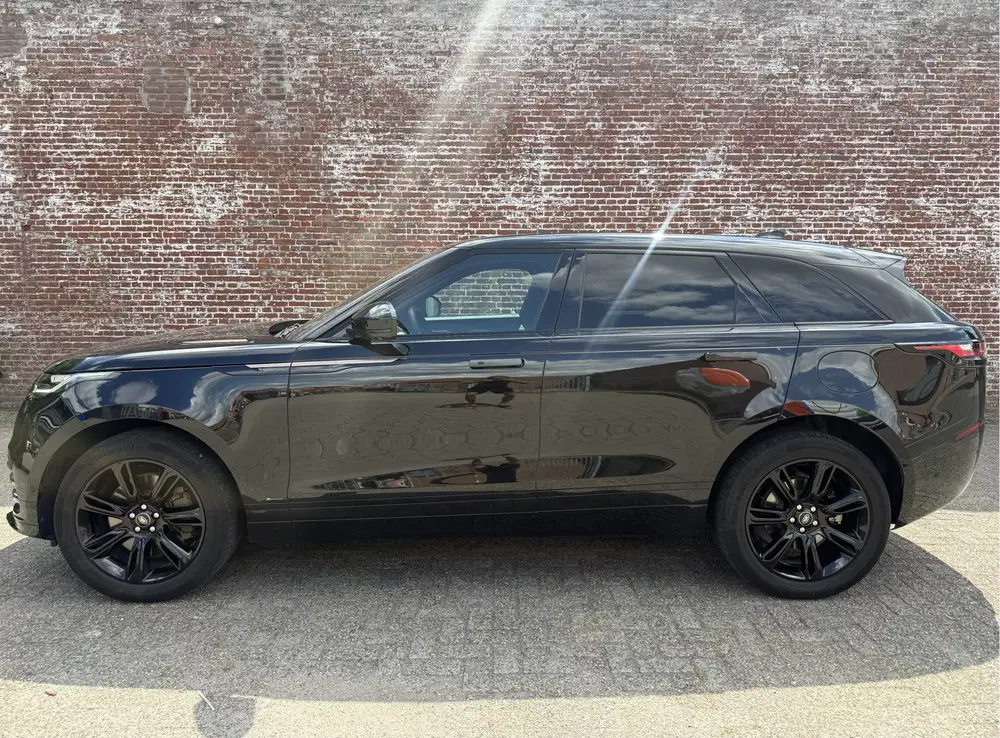 Land Rover Range Rover Velar 2.0 P400e R-Dynamic HSE 360-AWD uit 2021, foto 5