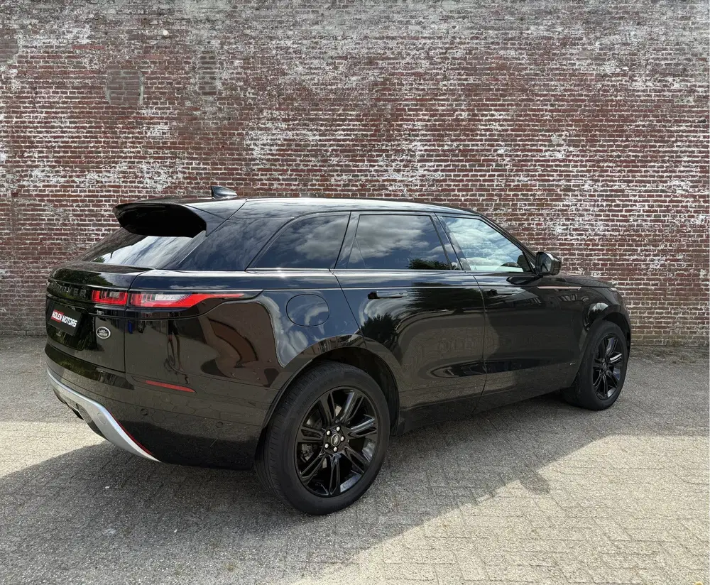 Land Rover Range Rover Velar 2.0 P400e R-Dynamic HSE 360-AWD uit 2021, foto 6