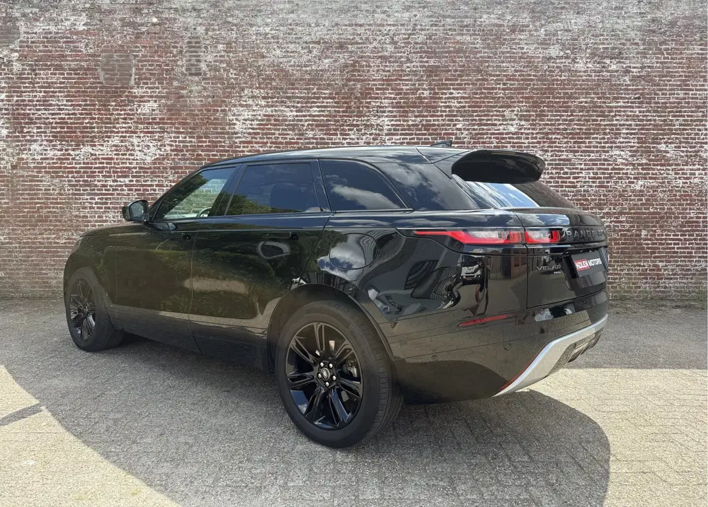 Land Rover Range Rover Velar 2.0 P400e R-Dynamic HSE 360-AWD uit 2021, foto 7
