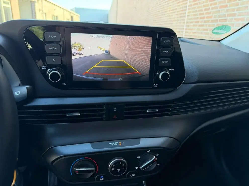Hyundai i20 1.0 T-GDI Comfort Smart Cruise-control Air uit 2023, foto 11
