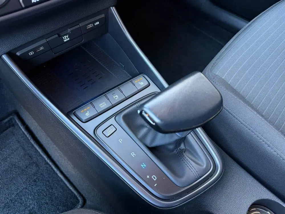 Hyundai i20 1.0 T-GDI Comfort Smart Cruise-control Air uit 2023, foto 13