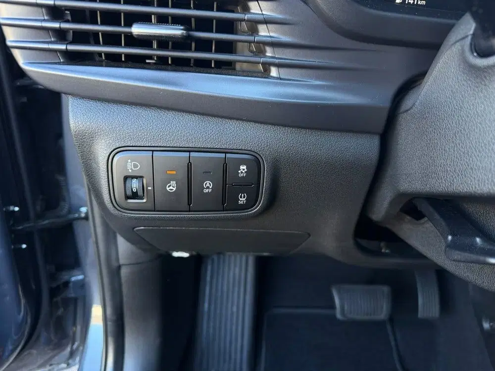 Hyundai i20 1.0 T-GDI Comfort Smart Cruise-control Air uit 2023, foto 14