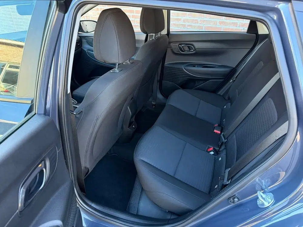 Hyundai i20 1.0 T-GDI Comfort Smart Cruise-control Air uit 2023, foto 15