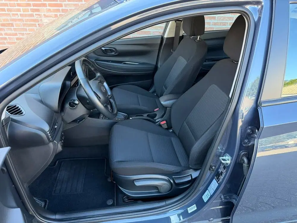 Hyundai i20 1.0 T-GDI Comfort Smart Cruise-control Air uit 2023, foto 7