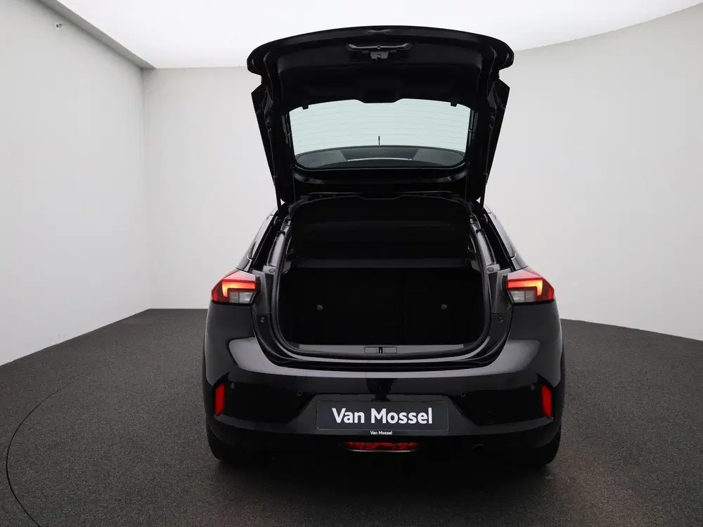 Opel Corsa 1.2 55kW S uit 2021, foto 11