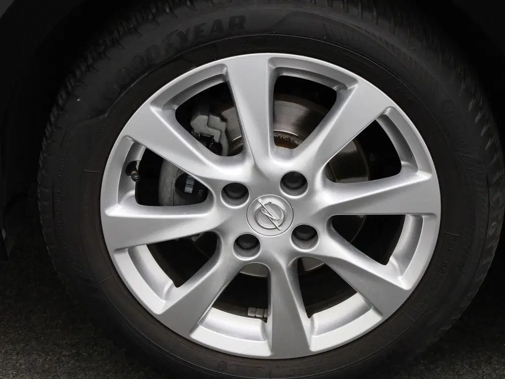 Opel Corsa 1.2 55kW S uit 2021, foto 12