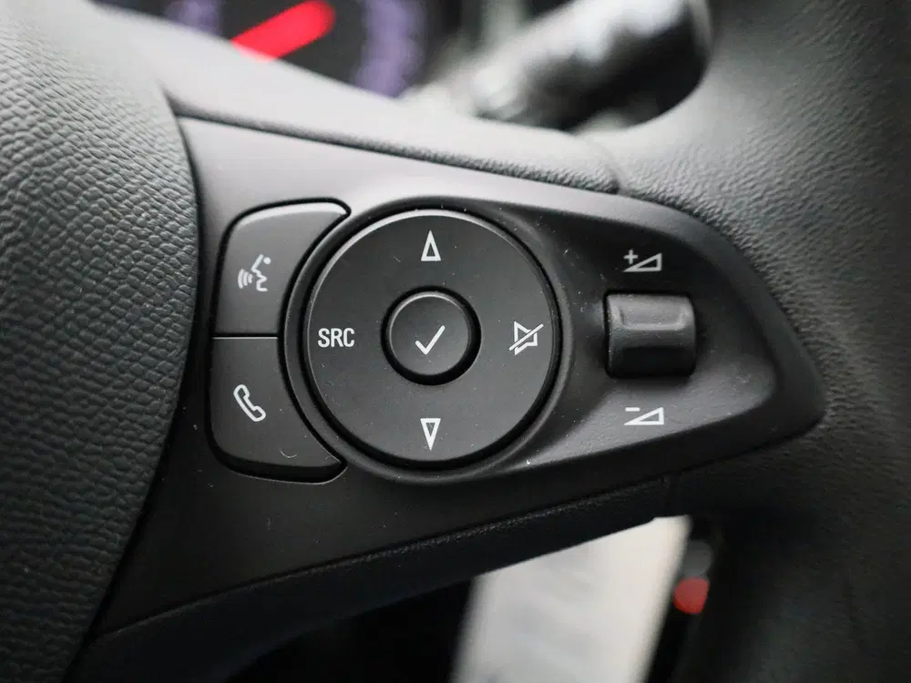 Opel Corsa 1.2 55kW S uit 2021, foto 15