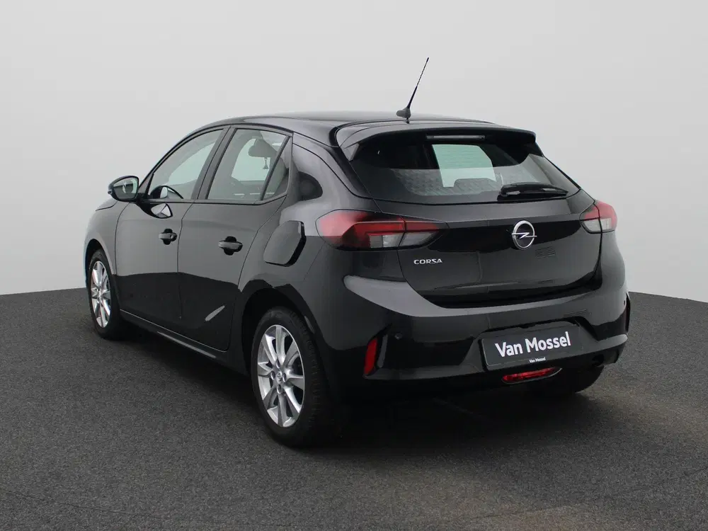 Opel Corsa 1.2 55kW S uit 2021, foto 2