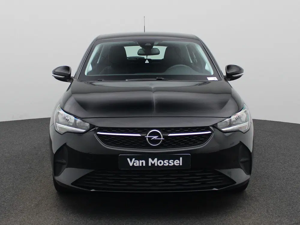 Opel Corsa 1.2 55kW S uit 2021, foto 3