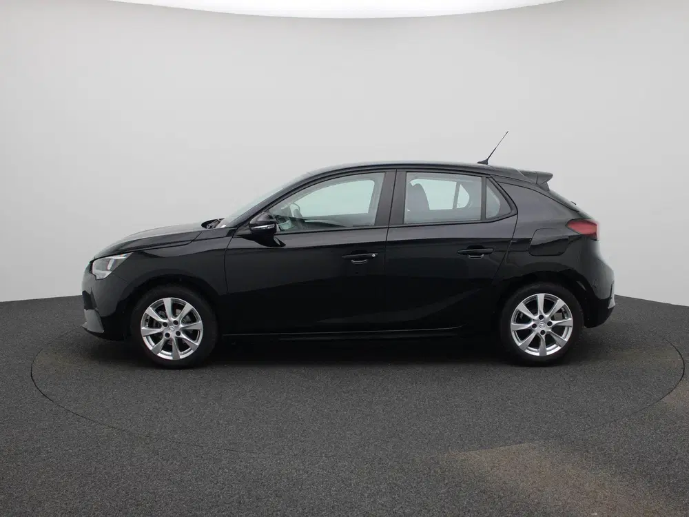 Opel Corsa 1.2 55kW S uit 2021, foto 4