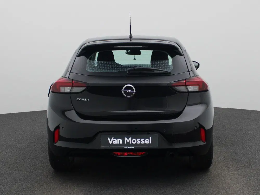 Opel Corsa 1.2 55kW S uit 2021, foto 5