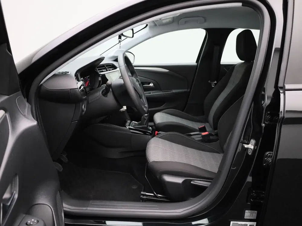 Opel Corsa 1.2 55kW S uit 2021, foto 9