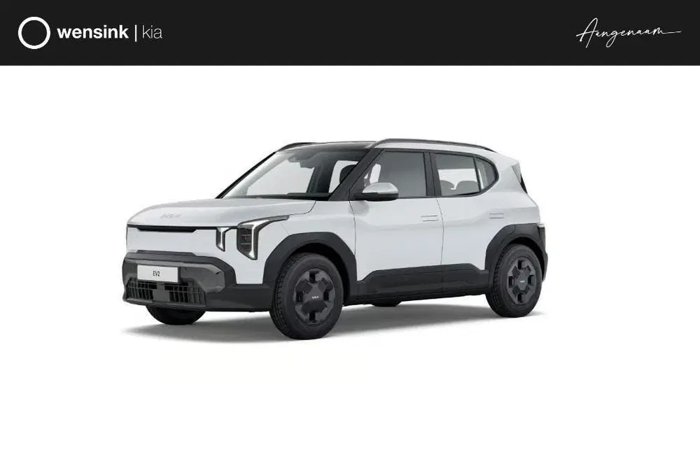 Kia EV2 Air 42.2 kWh 4p. uit 2026
