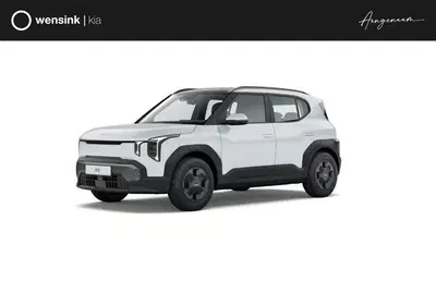 Kia EV2 Air 42.2 kWh 4p. uit 2026