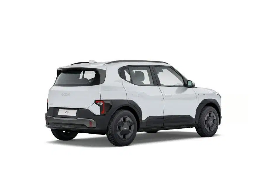 Kia EV2 Air 42.2 kWh 4p. uit 2026, foto 2