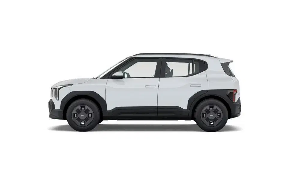 Kia EV2 Air 42.2 kWh 4p. uit 2026, foto 3