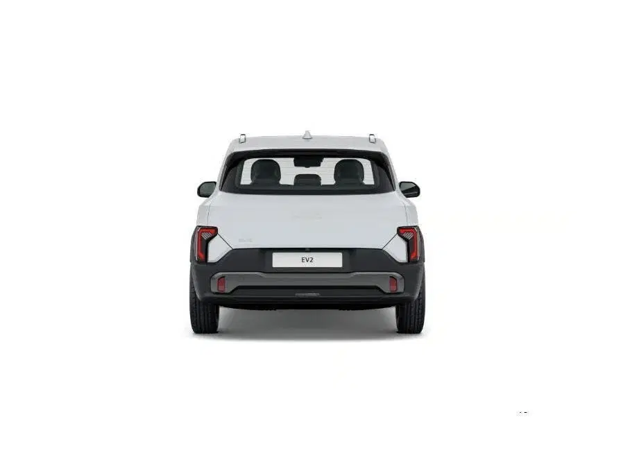 Kia EV2 Air 42.2 kWh 4p. uit 2026, foto 4