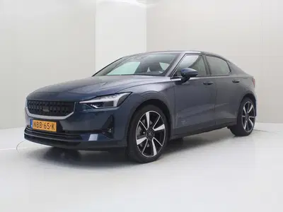 Polestar 2 Long Range Dual Motor 408PK 78kWh [ PLUS+P uit 2022