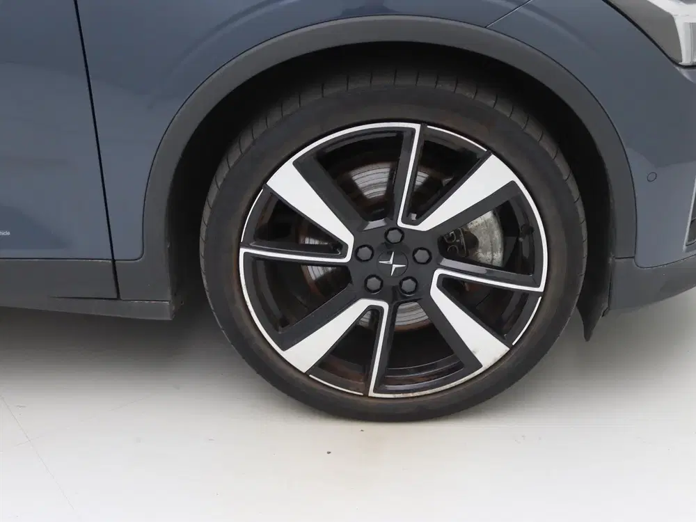 Polestar 2 Long Range Dual Motor 408PK 78kWh [ PLUS+P uit 2022, foto 10
