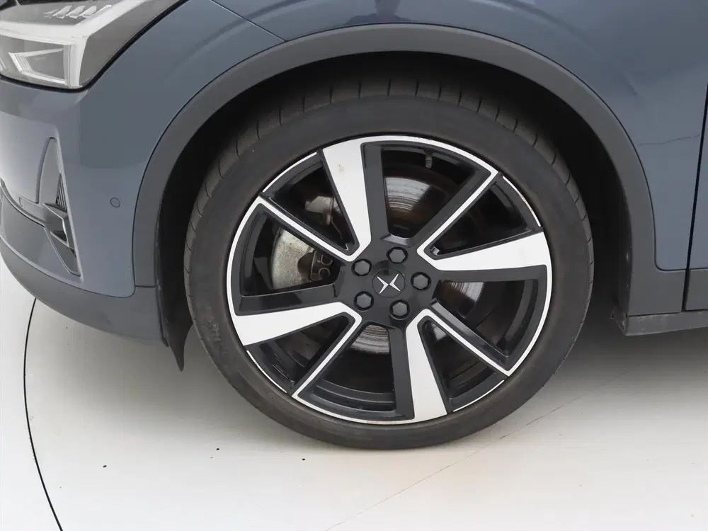 Polestar 2 Long Range Dual Motor 408PK 78kWh [ PLUS+P uit 2022, foto 11