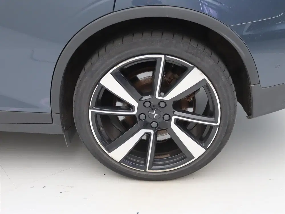 Polestar 2 Long Range Dual Motor 408PK 78kWh [ PLUS+P uit 2022, foto 12