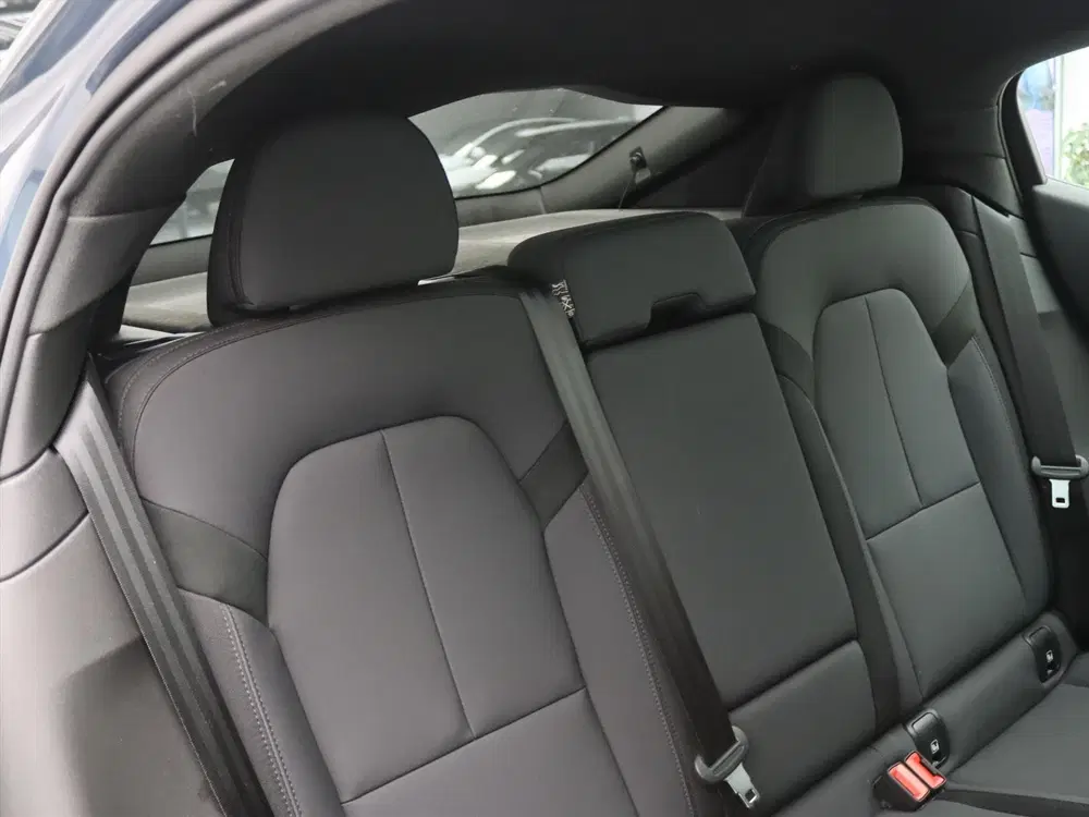 Polestar 2 Long Range Dual Motor 408PK 78kWh [ PLUS+P uit 2022, foto 14