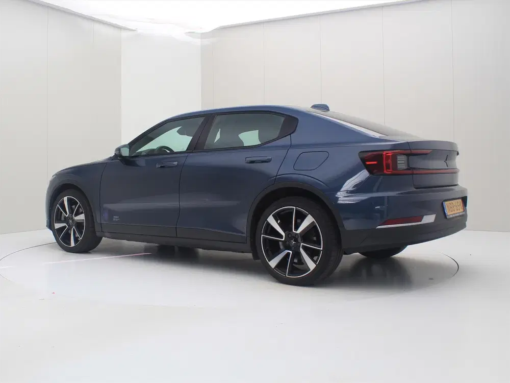 Polestar 2 Long Range Dual Motor 408PK 78kWh [ PLUS+P uit 2022, foto 3