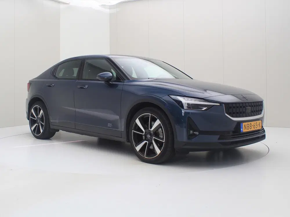 Polestar 2 Long Range Dual Motor 408PK 78kWh [ PLUS+P uit 2022, foto 4