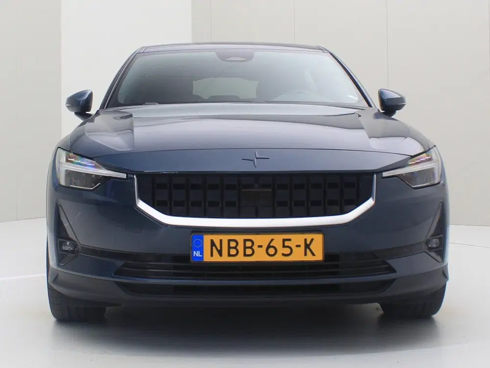 Polestar 2 Long Range Dual Motor 408PK 78kWh [ PLUS+P uit 2022, foto 5