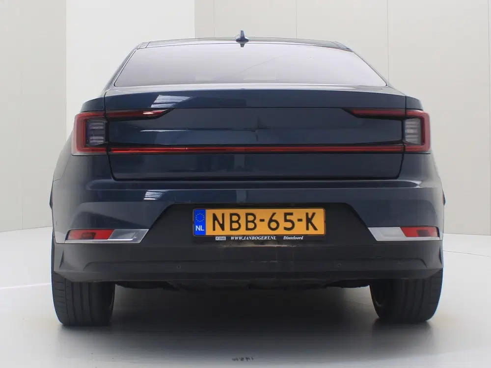 Polestar 2 Long Range Dual Motor 408PK 78kWh [ PLUS+P uit 2022, foto 6
