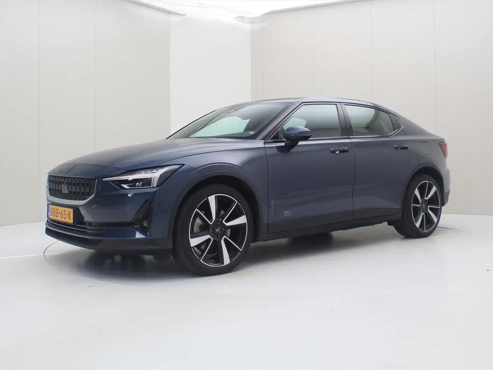 Polestar 2 Long Range Dual Motor 408PK 78kWh [ PLUS+P uit 2022, foto 7