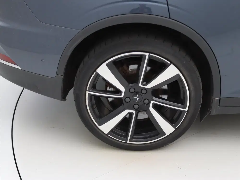 Polestar 2 Long Range Dual Motor 408PK 78kWh [ PLUS+P uit 2022, foto 9