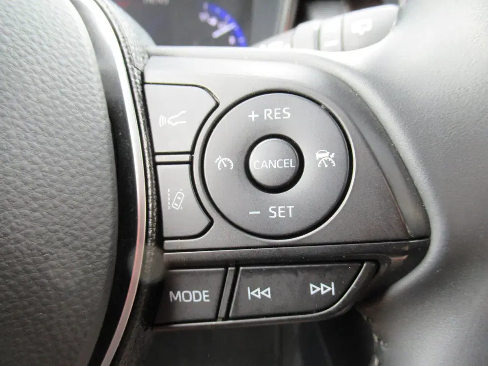 Toyota Corolla 1.8 Hybrid Dynamic AUTOMAAT uit 2019, foto 10