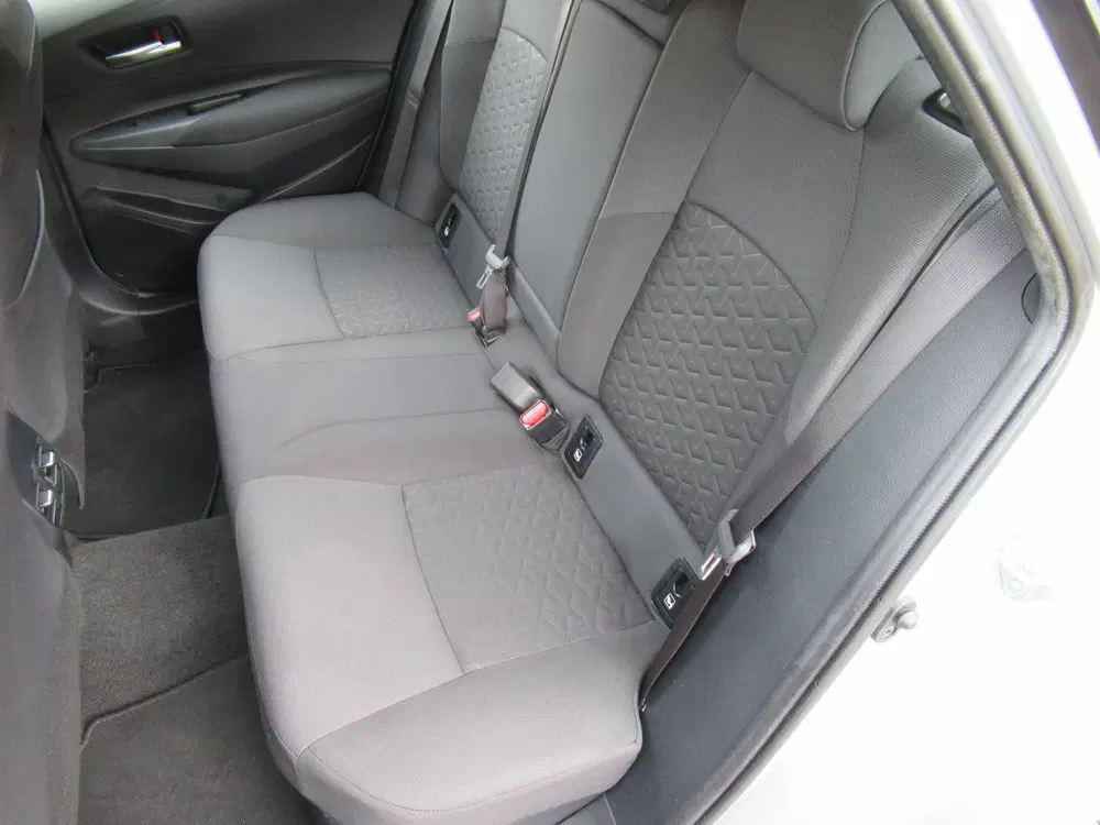 Toyota Corolla 1.8 Hybrid Dynamic AUTOMAAT uit 2019, foto 7