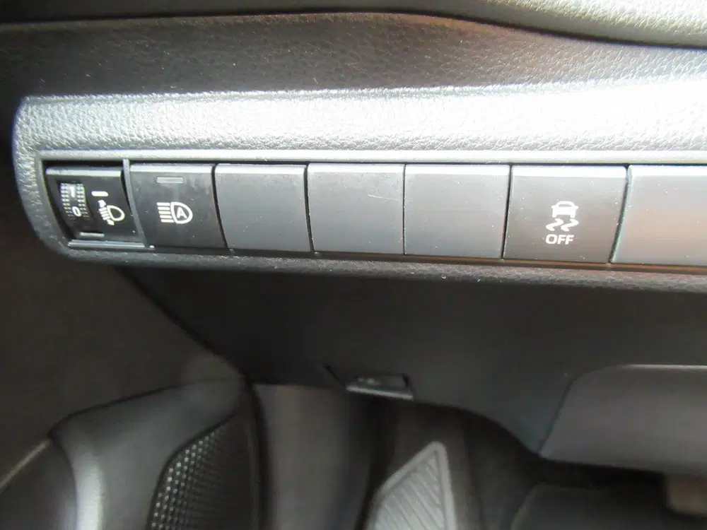 Toyota Corolla 1.8 Hybrid Dynamic AUTOMAAT uit 2019, foto 8