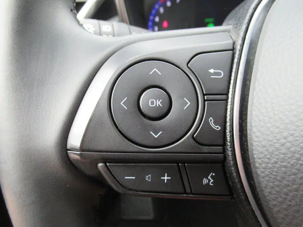 Toyota Corolla 1.8 Hybrid Dynamic AUTOMAAT uit 2019, foto 9