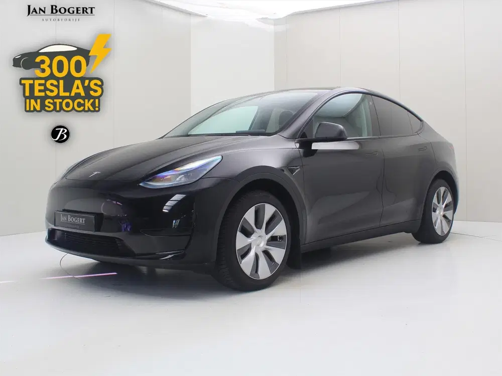 Tesla Model Y Standard RWD Plus 93.5% SoH [ AMD RYZEN+AU uit 2023