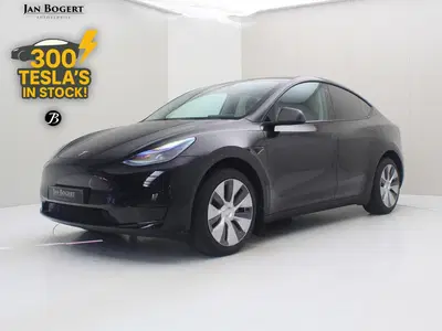 Tesla Model Y Standard RWD Plus 93.5% SoH [ AMD RYZEN+AU uit 2023