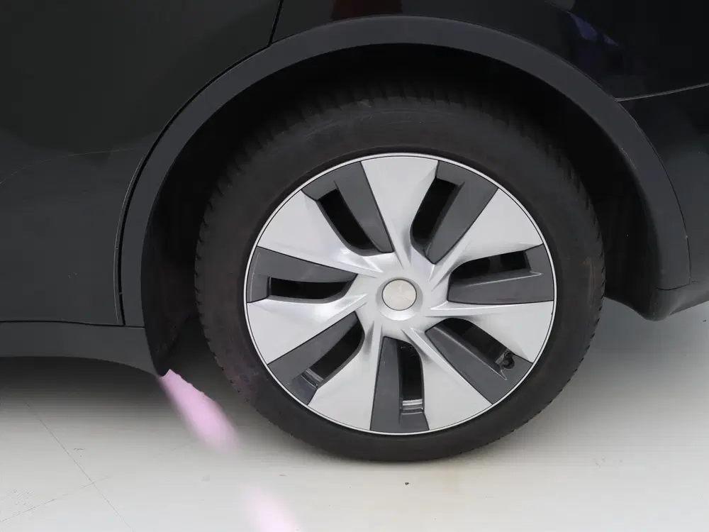 Tesla Model Y Standard RWD Plus 93.5% SoH [ AMD RYZEN+AU uit 2023, foto 13