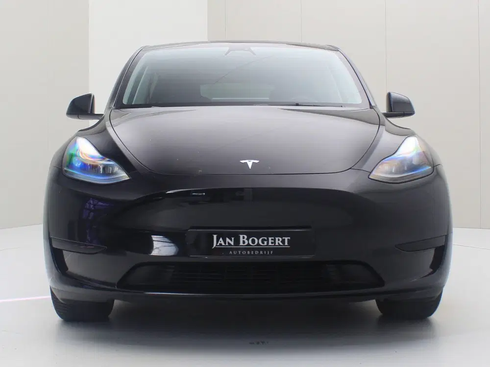 Tesla Model Y Standard RWD Plus 93.5% SoH [ AMD RYZEN+AU uit 2023, foto 5