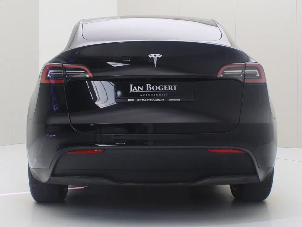 Tesla Model Y Standard RWD Plus 93.5% SoH [ AMD RYZEN+AU uit 2023, foto 6