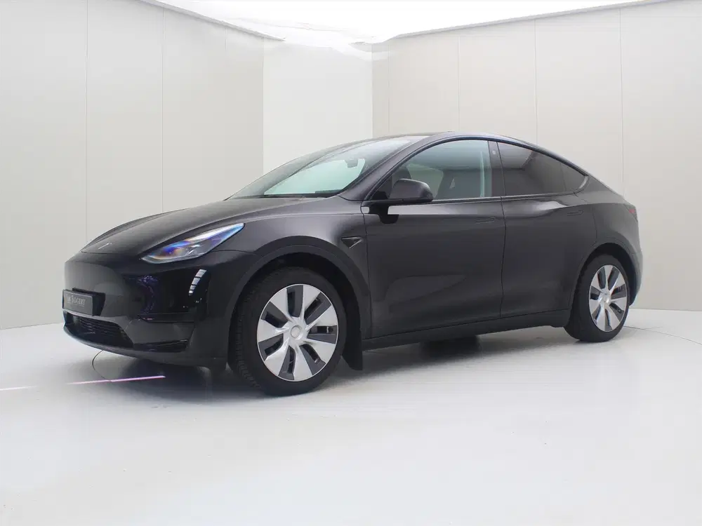 Tesla Model Y Standard RWD Plus 93.5% SoH [ AMD RYZEN+AU uit 2023, foto 7