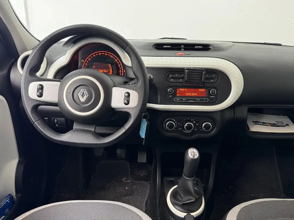 Renault Twingo 1.0 SCe Collection uit 2019, foto 10