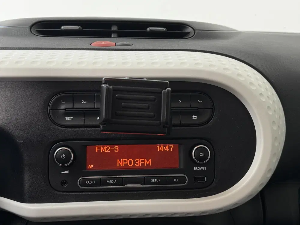 Renault Twingo 1.0 SCe Collection uit 2019, foto 11