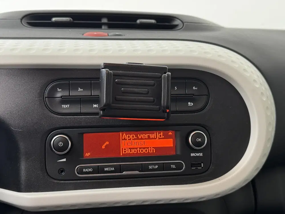 Renault Twingo 1.0 SCe Collection uit 2019, foto 12