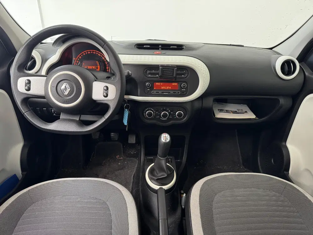 Renault Twingo 1.0 SCe Collection uit 2019, foto 3