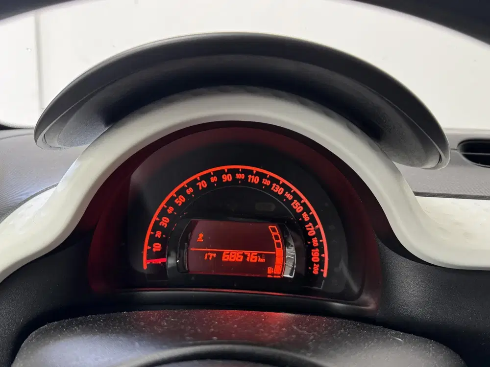 Renault Twingo 1.0 SCe Collection uit 2019, foto 4