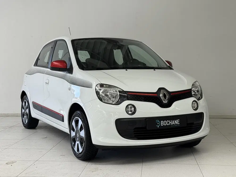 Renault Twingo 1.0 SCe Collection uit 2019, foto 5