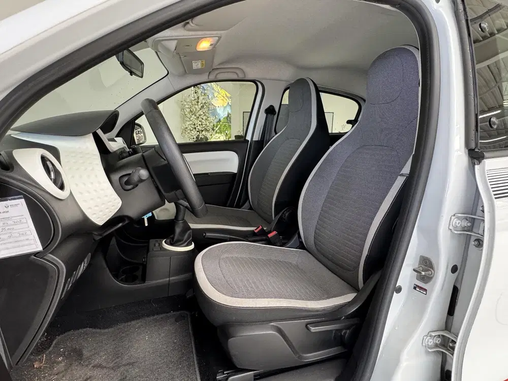 Renault Twingo 1.0 SCe Collection uit 2019, foto 7