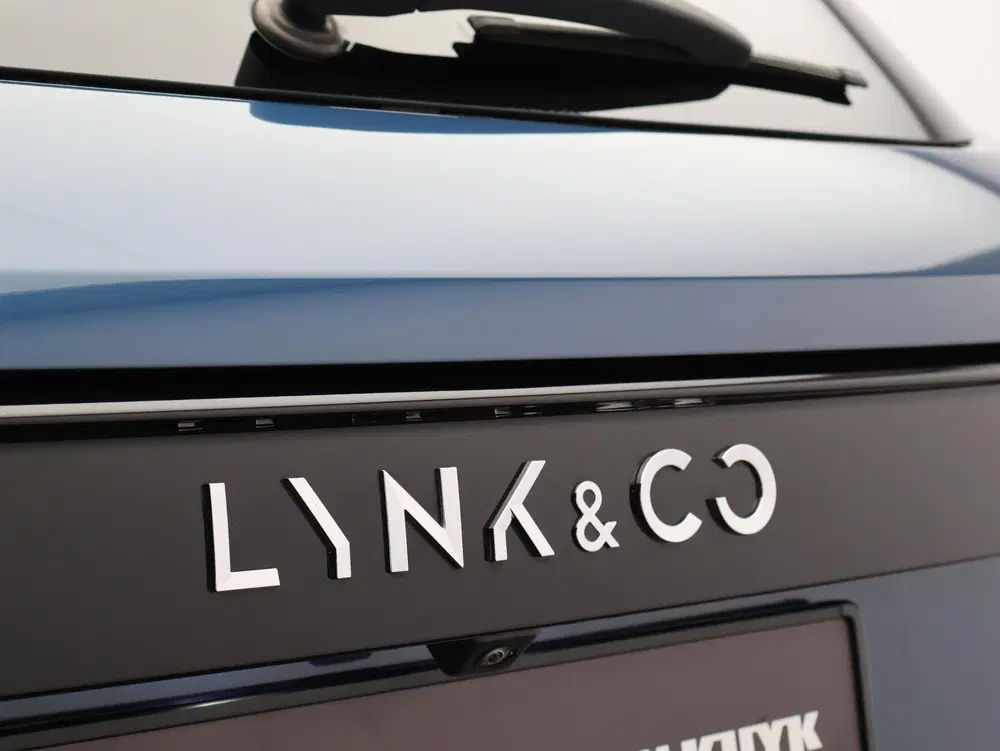 Lynk & Co 01 1.5 Lage KM-Stand uit 2024, foto 10